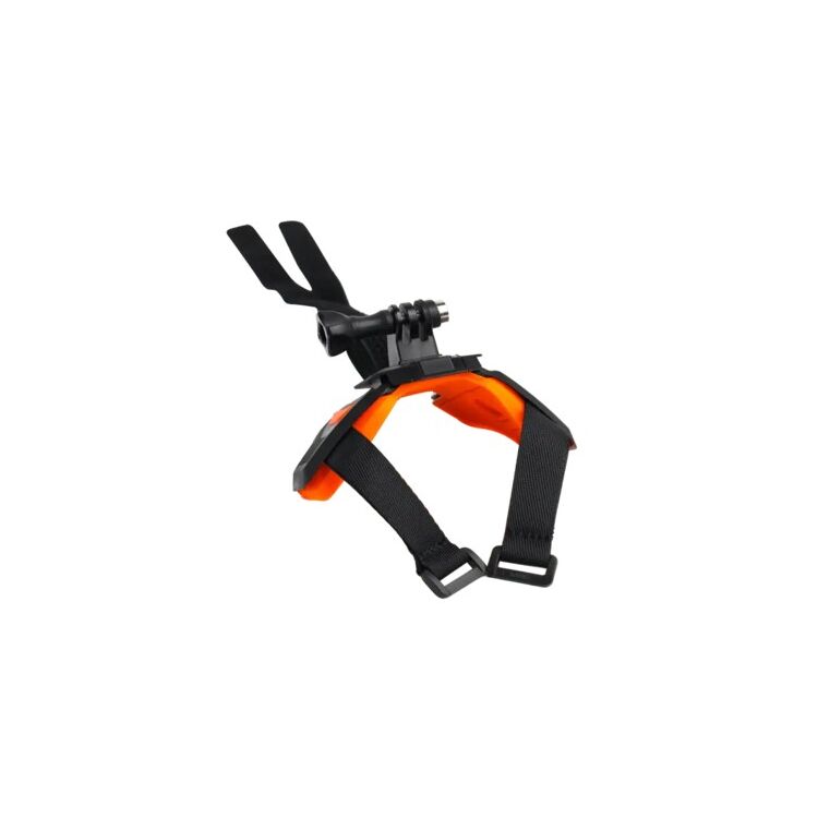 Insta360 Helmet Chin Mount For GO 3 Camera