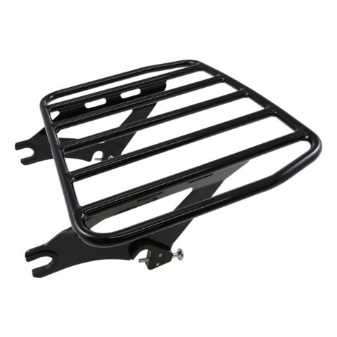 Cobra BA Detachable Flat Luggage Rack For Indian Chief 2022-2025