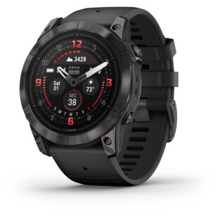 Garmin Epix Pro Gen 2 Sapphire Edition Adventure Watch