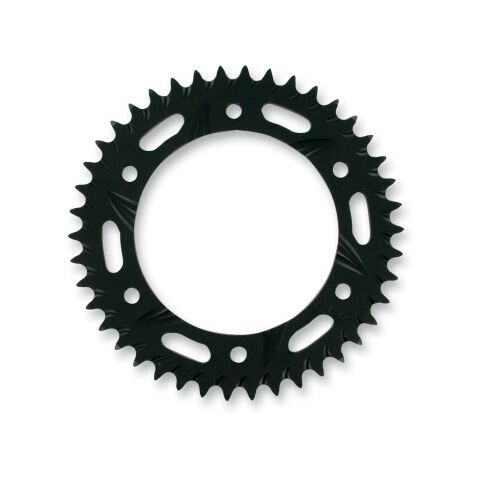 Vortex Steel Rear Sprocket Honda 300cc-450cc 1993-2014