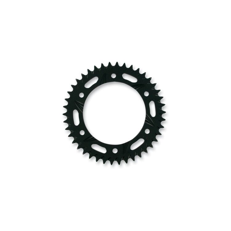 Vortex Steel Rear Sprocket Kawasaki KXF450R 2008-2014