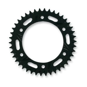 Vortex Steel Rear Sprocket Kawasaki / Suzuki 160cc-400cc 1982-2019