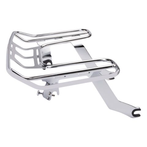 Cobra BA Detachable Wrap Around Rack For Indian Scout Bobber 2018-2024