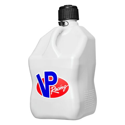 VP Racing 5.5 Gallon Motorsport Container