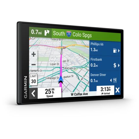 Garmin Drivesmart 66 GPS Navigator