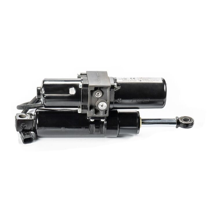 Warn Pv2 Power Pivot Ram