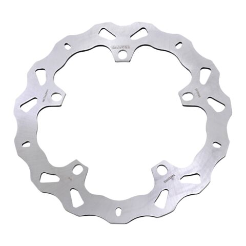 GBrakes 320mm Front  Rotor For Indian Challenger / Pursuit 2020-2025