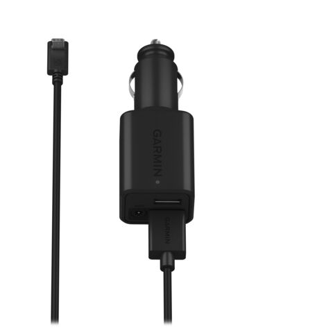 Garmin USB-C Vehicle Power Cable
