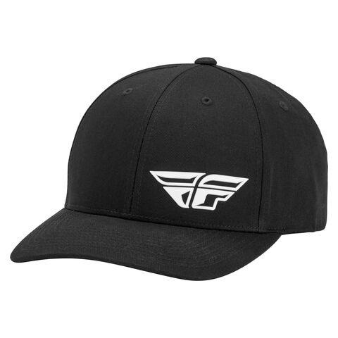Fly Racing F Wing Snapback Hat