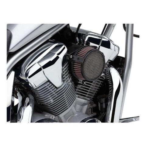 Cobra Round Mesh Air Cleaner Kit Yamaha Bolt 2013-2025