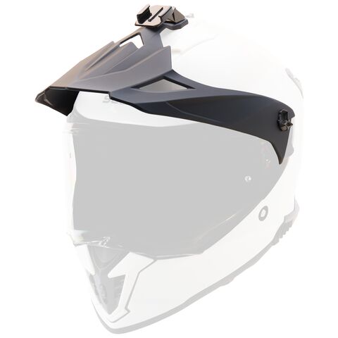 Sedici Duale Visor Kit