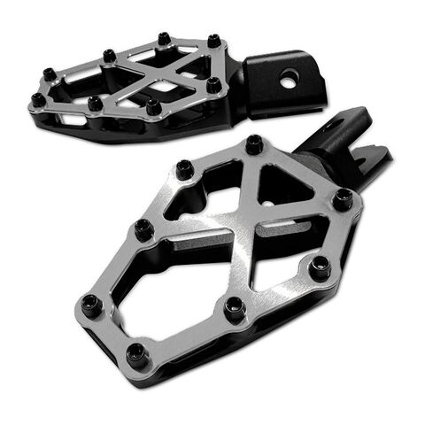 Kodlin USA NXL Footpegs For Harley 2018-2025
