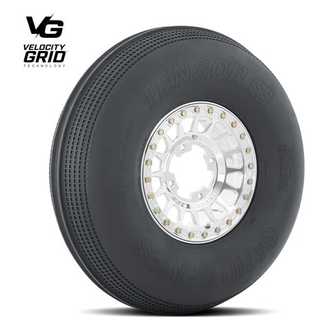Tensor Sand Series Tires