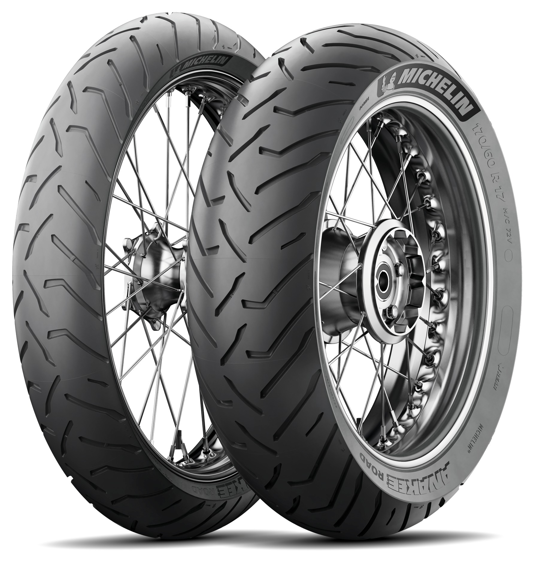 Michelin Anakee Road Tires | JPCycles.com