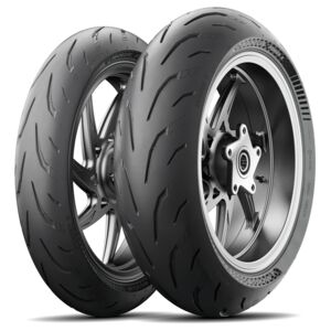 パーツ MICHELIN Power 6 17inch Michelin Power 6 Tires | JPCycles.com