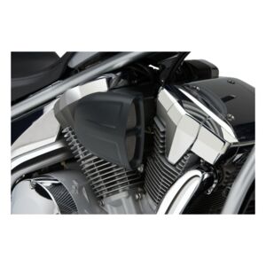 Cobra PowrFlo Venturi Air Cleaner Kit Honda VT1300 2010-2025