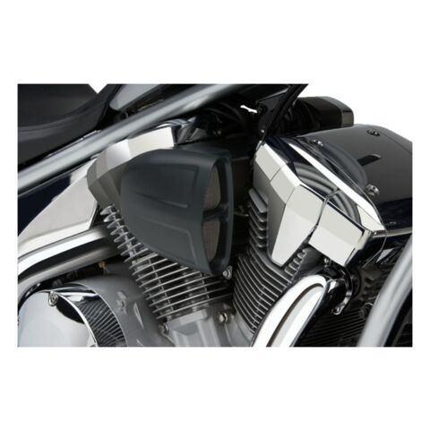 Cobra PowrFlo Venturi Air Cleaner Kit Yamaha Bolt 2014-2025
