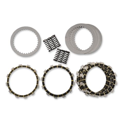 Barnett Clutch Kit Suzuki SFV650 / SV650 2003-2015