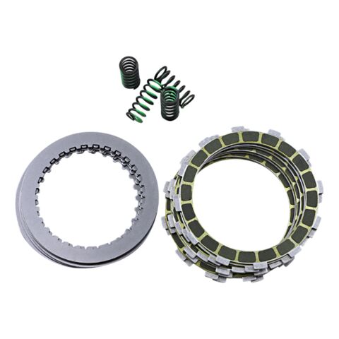 Barnett Clutch Kit Triumph Thruxton 900 2004-2015