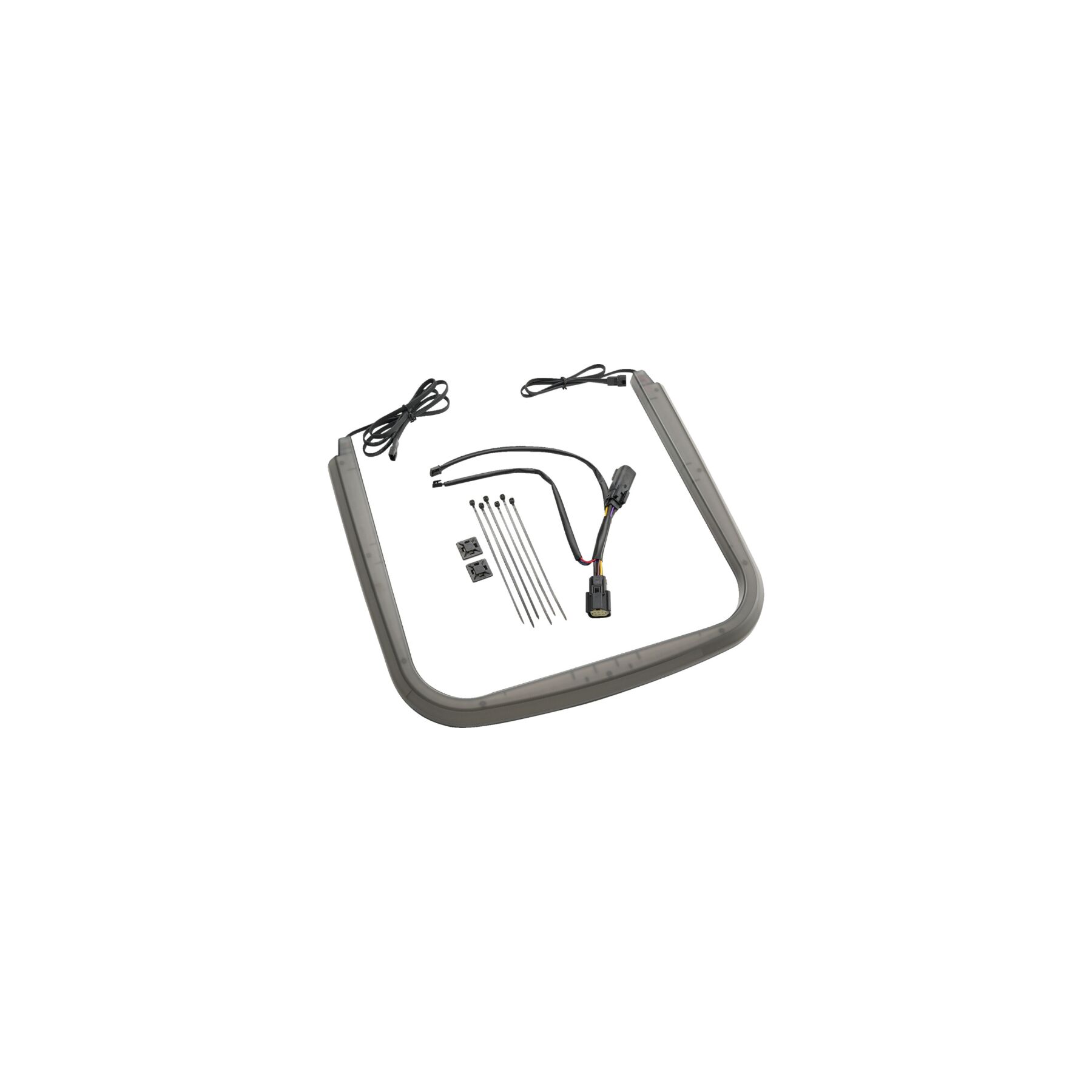 Ciro Ciro Tailo Tour Pak Light For Harley Touring 2014-2026 - $259.99 at J&P Cycles