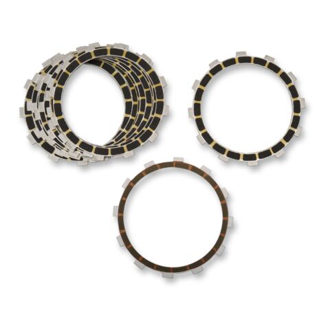 Barnett Clutch Kit Kawasaki Vulcan 1700 / 2000 2004-2020