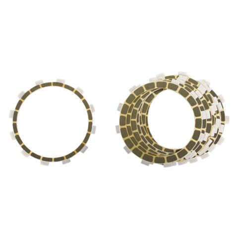 Barnett Clutch Kit Yamaha FJ1100 / FJ1200 1984-1993