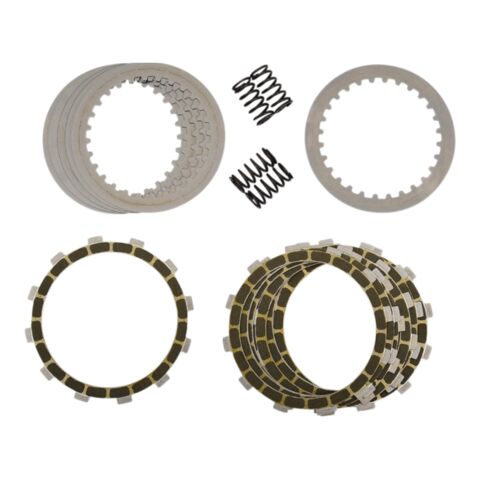 Barnett Clutch Kit Honda 1983-2026