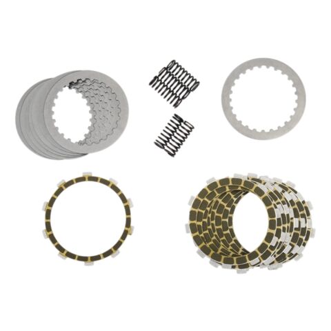 Barnett Clutch Kit Honda CBR929RR / CBR954RR 2000-2003