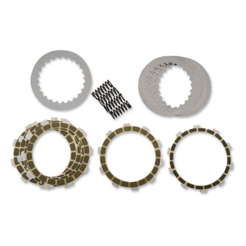 Barnett Clutch Kit Honda VT600C Shadow 1991-2007