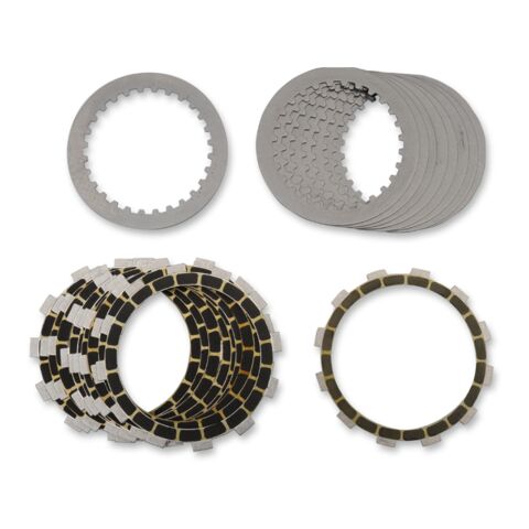 Barnett Clutch Kit Suzuki 1987-2009