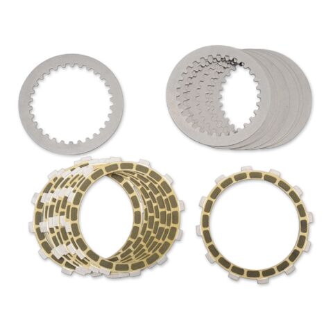 Barnett Clutch Kit Yamaha V Star 1100 1999-2009