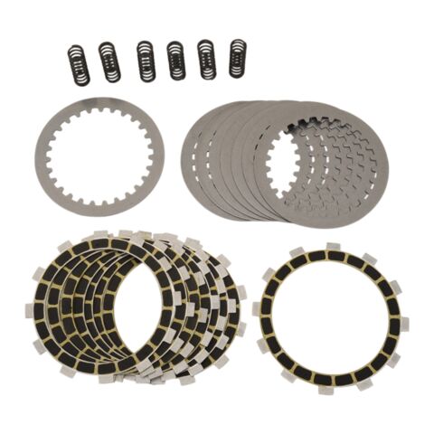 Barnett Clutch Kit Yamaha 1999-2005