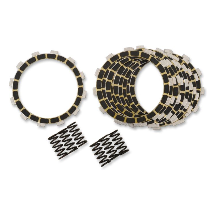 Barnett Clutch Kit Kawasaki ZX-10R 2006-2020 | JPCycles.com