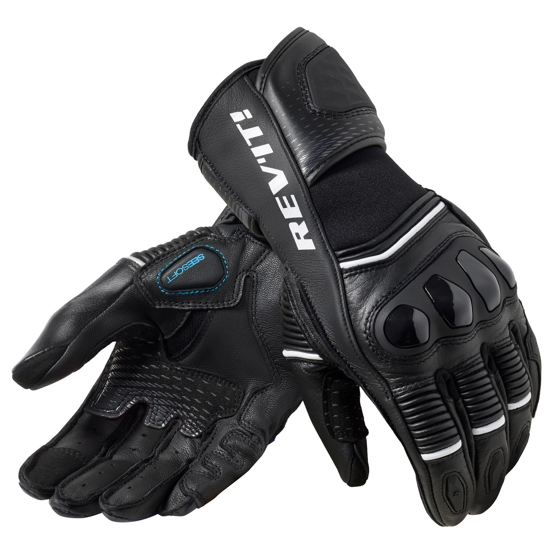 REV'IT! REV'IT! Xena 4 Women's Gloves - $219.99 at J&P Cycles