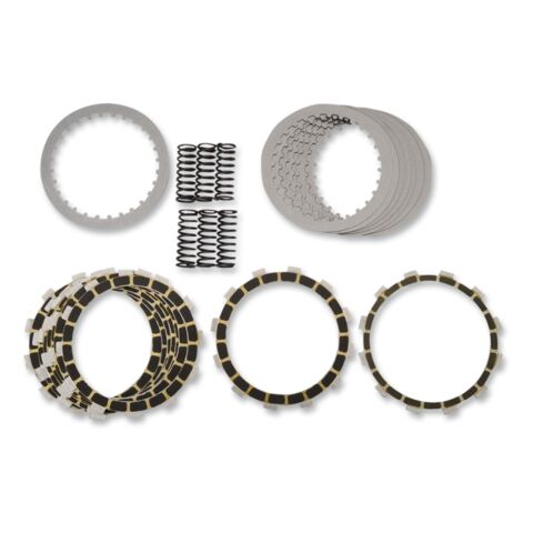 Barnett Clutch Kit Suzuki GSX-R600 / GSX-R750 2008-2009