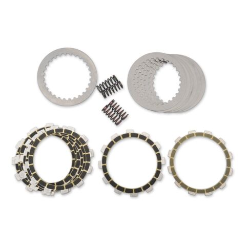 Barnett Clutch Kit Suzuki Katana GSX600F / GSX750F 1998-2006