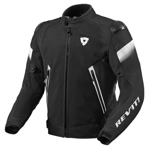REV'IT! Control Air H2O Jacket