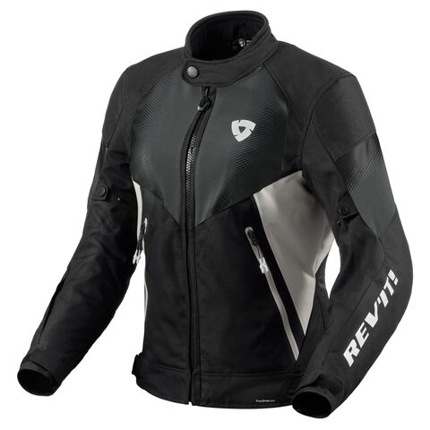 REV'IT! Control H2O Women's Jacket