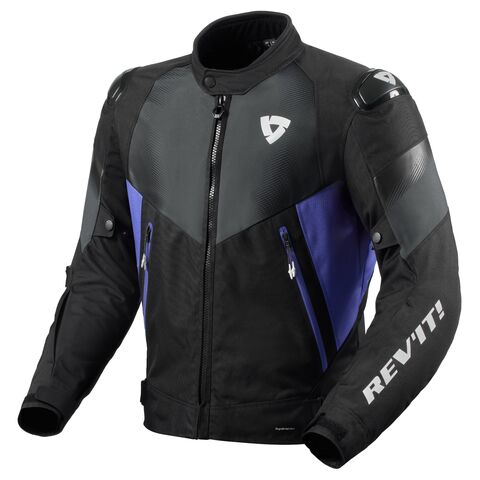 REV'IT! Control H2O Jacket