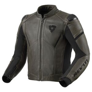REV'IT! Parallax Jacket | JPCycles.com
