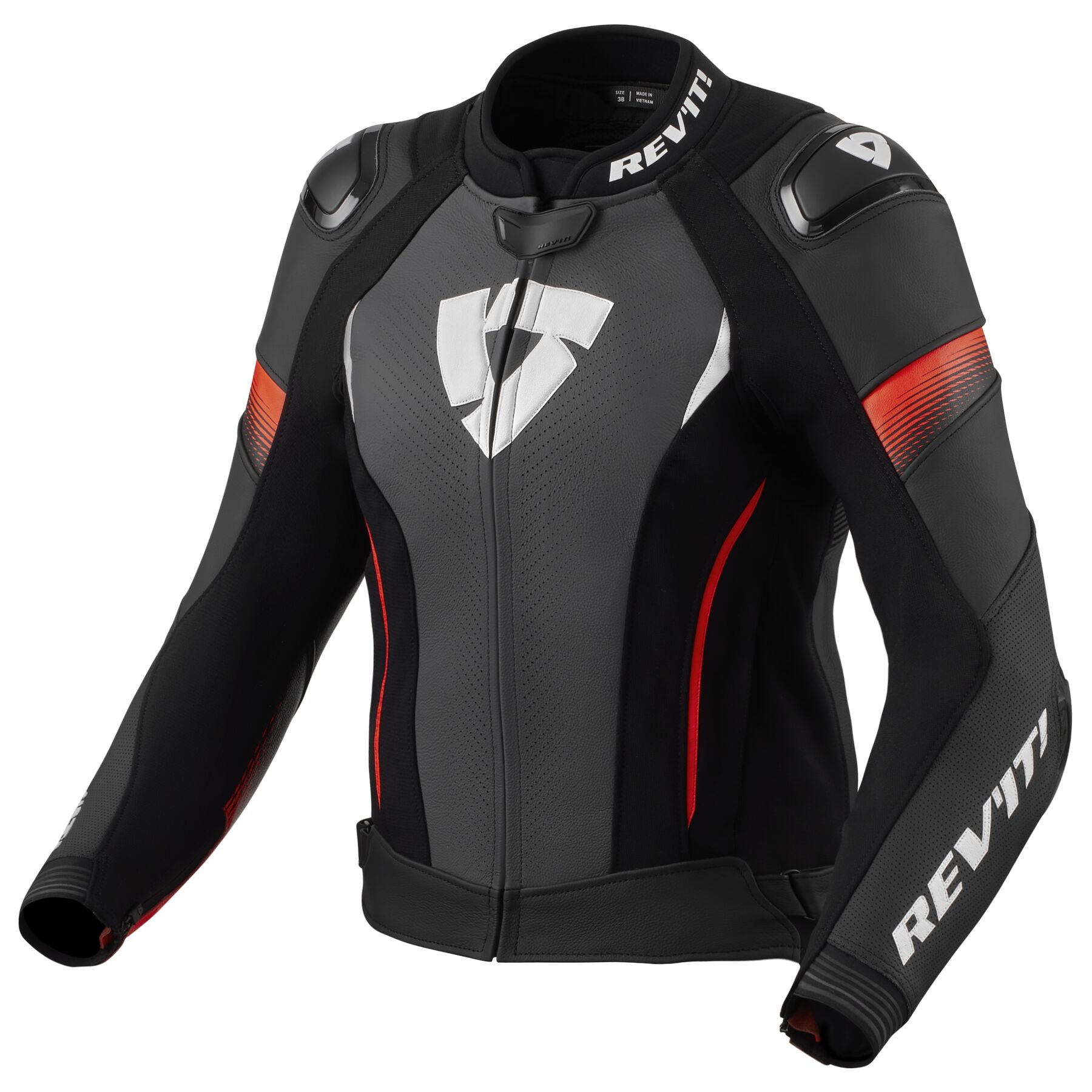 REV'IT! REV'IT! Xena 4 Pro Women's Jacket - $619.99 at RevZilla