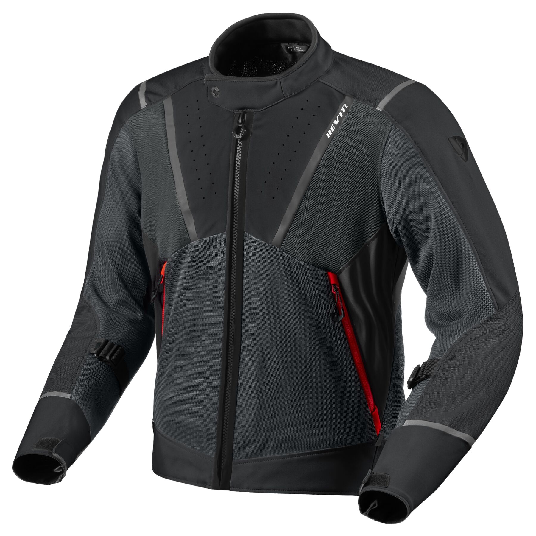 REVIT! Airwave 4 Jacket