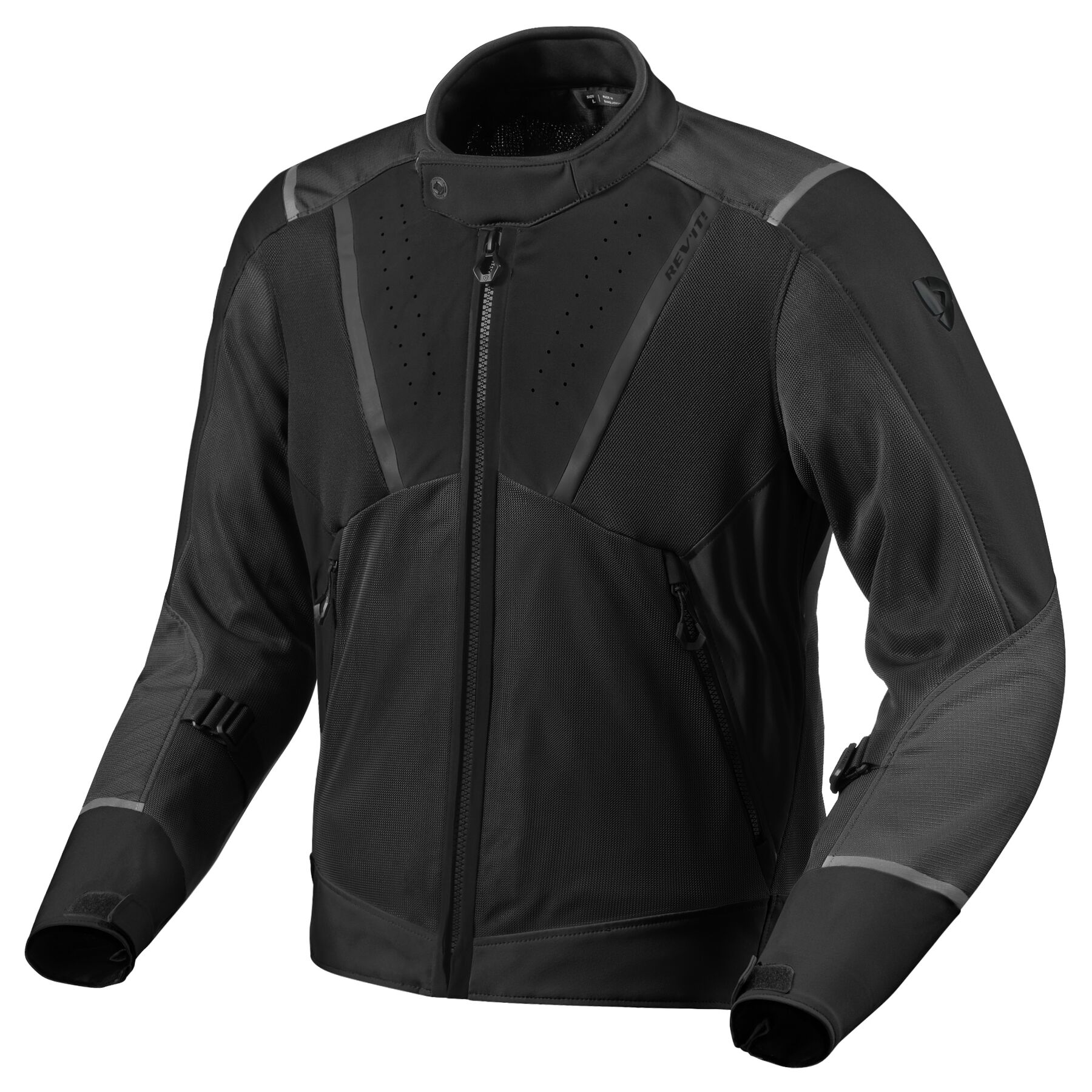REVIT! Airwave 4 Jacket