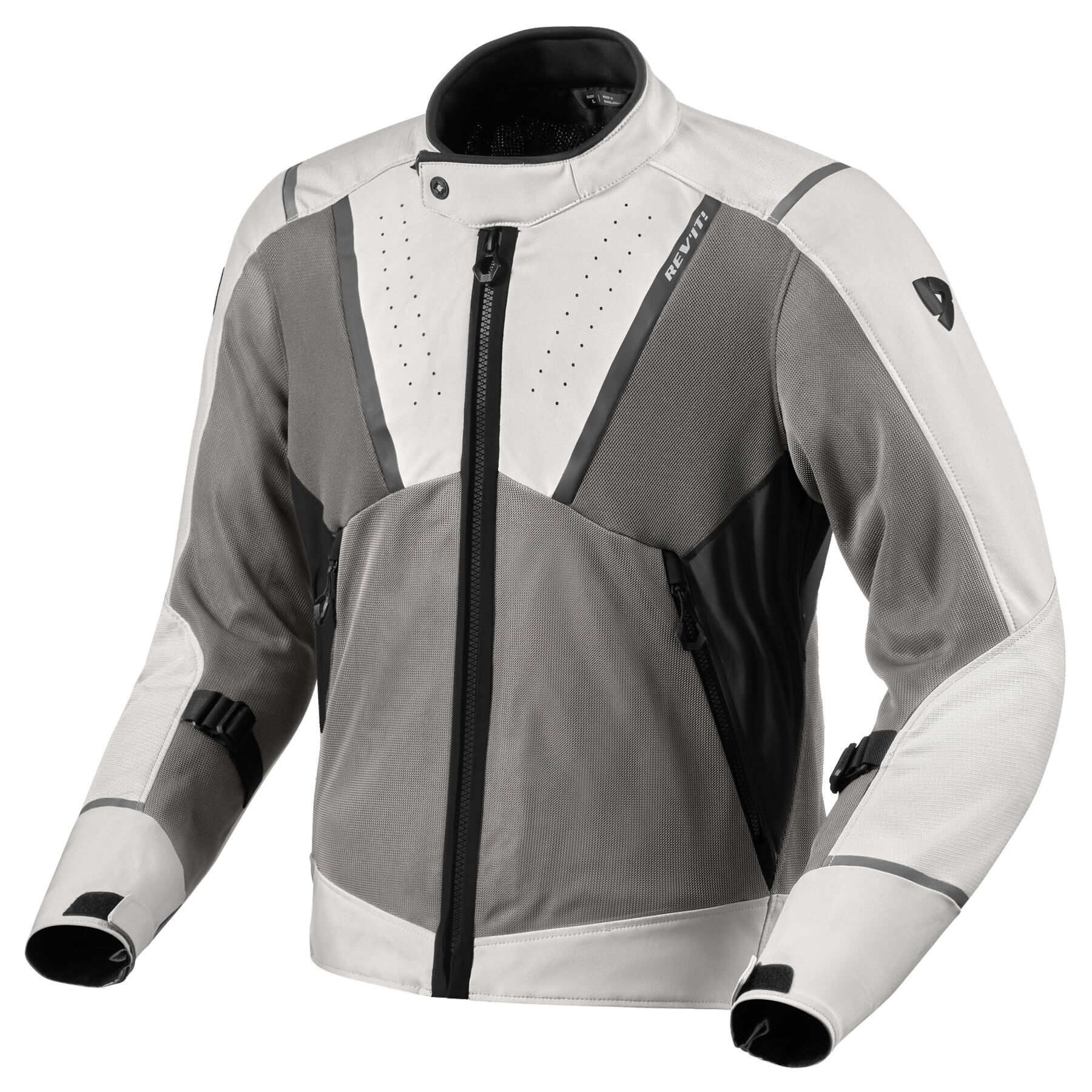 REVIT! Airwave 4 Jacket