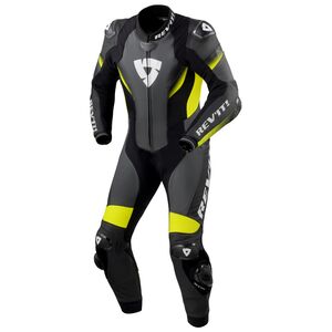 REV'IT! Control One Piece Race Suit | JPCycles.com