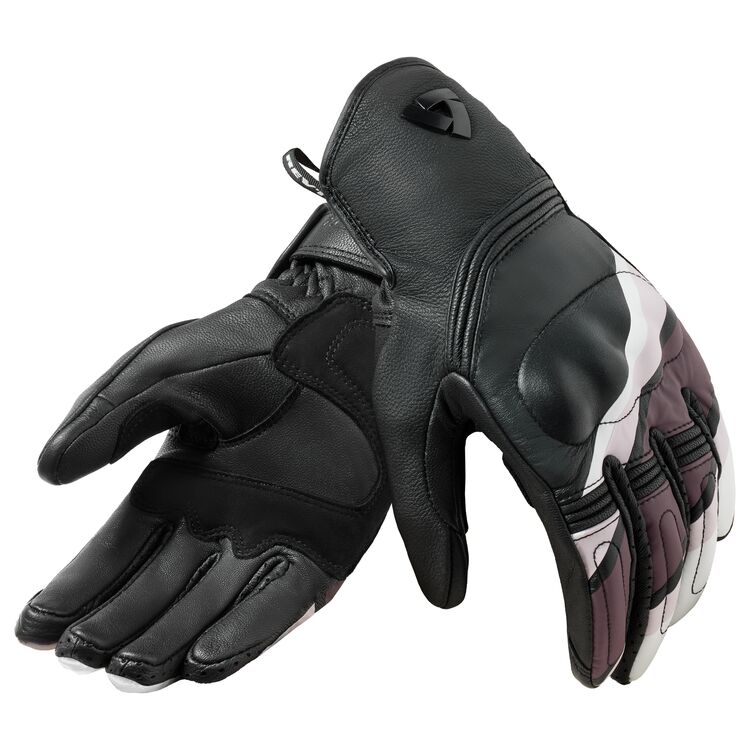 Black/Pink