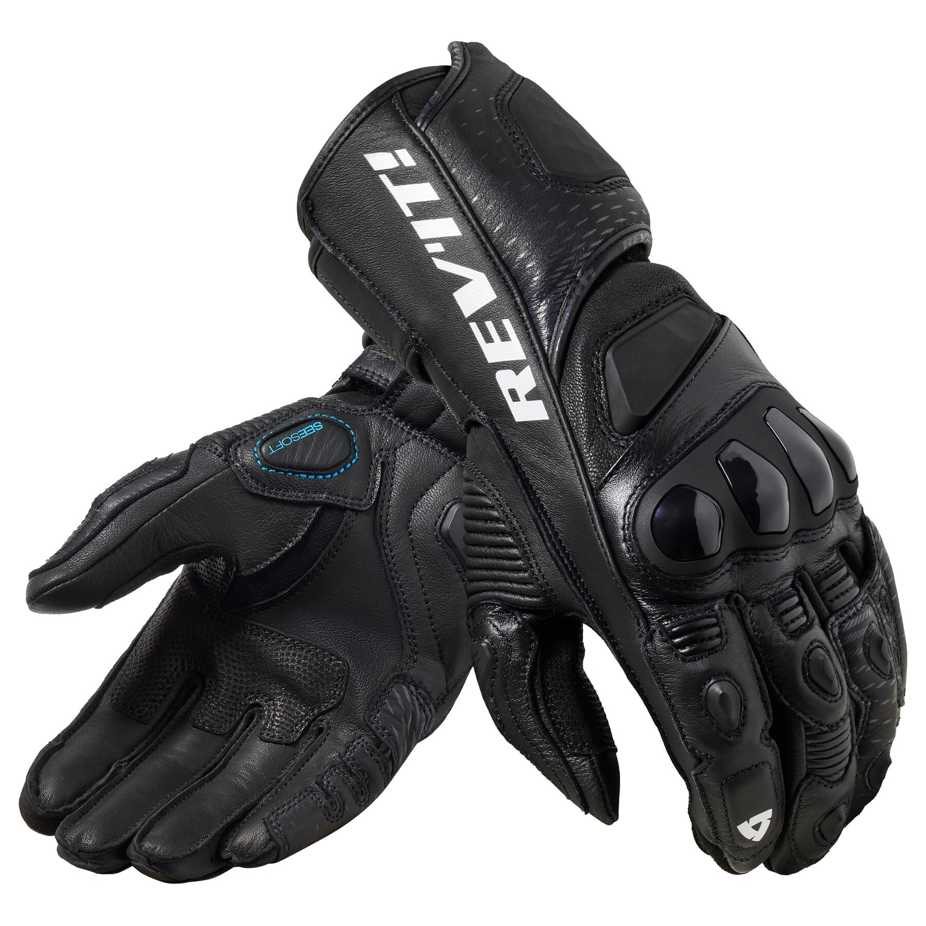 REV'IT! REV'IT! Control Gloves - $349.99 at J&P Cycles
