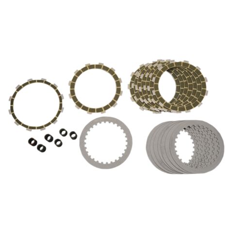 Barnett Clutch Kit Suzuki TL1000R/S 1998-2000