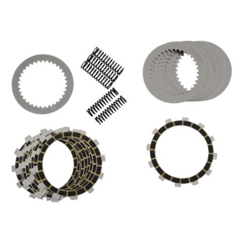 Barnett Clutch Kit Kawasaki Ninja ZX-9R 1998-2003