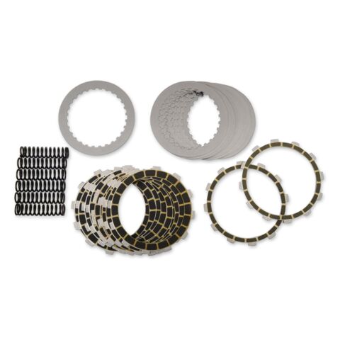 Barnett Clutch Kit Kawasaki Ninja ZX-12R 2001-2005